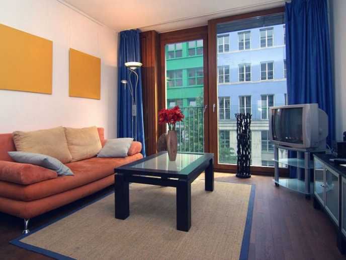 Appartamenti a Berlino