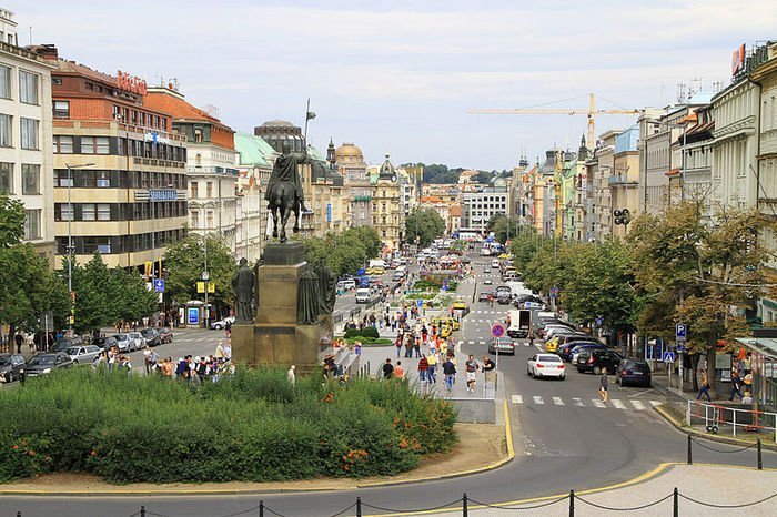 città-nuova-Praga