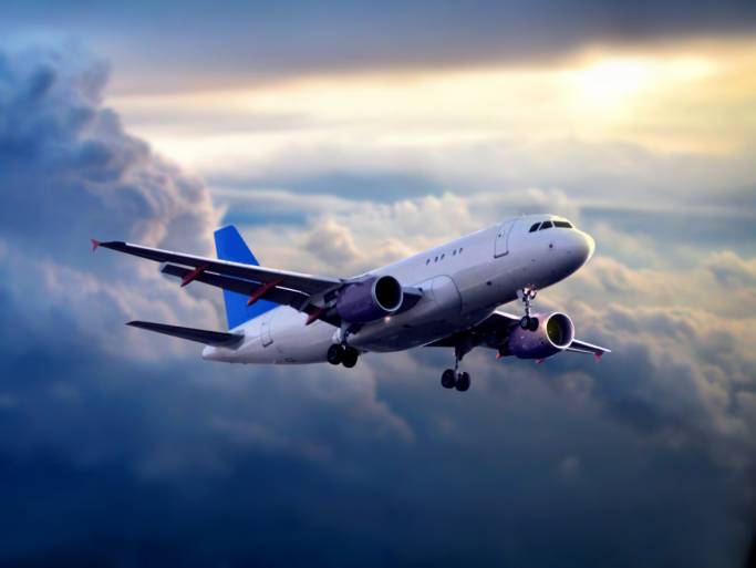Voli low cost per Madrid