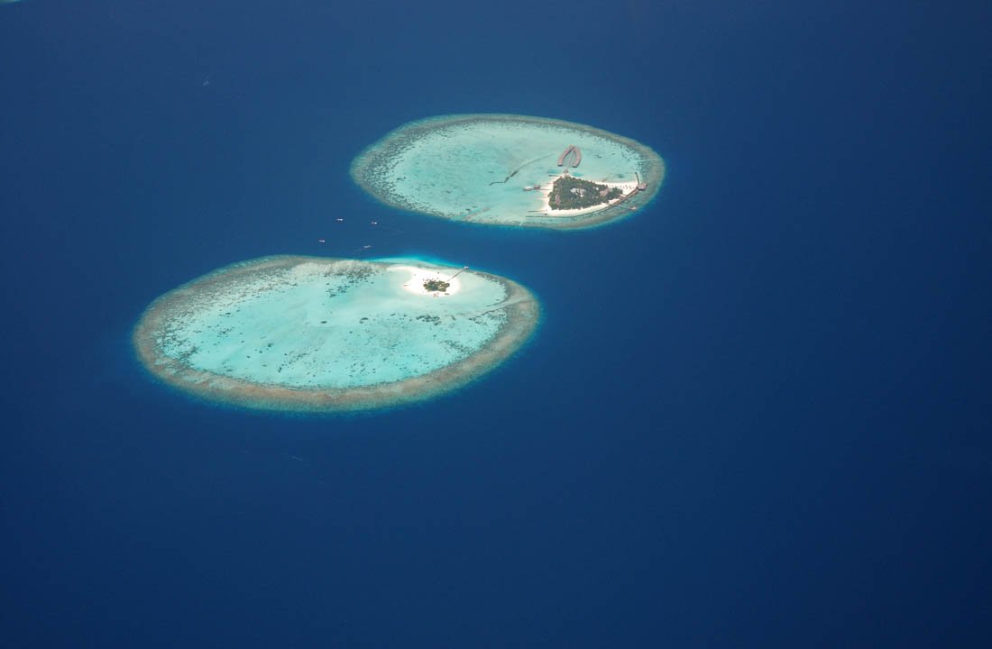 Maldive: le località da visitare