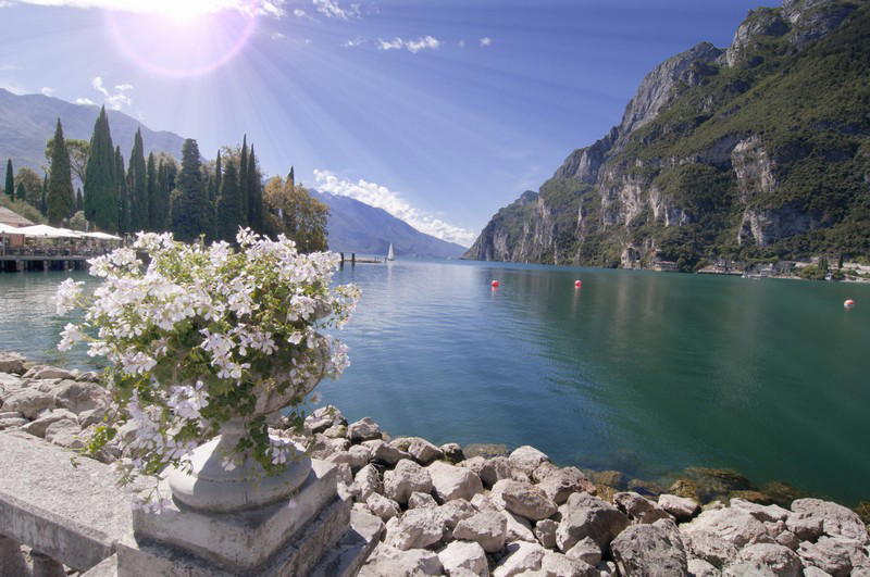 Lago di Garda