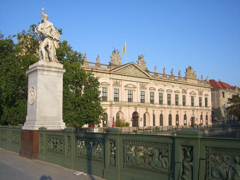 Musei di Berlino