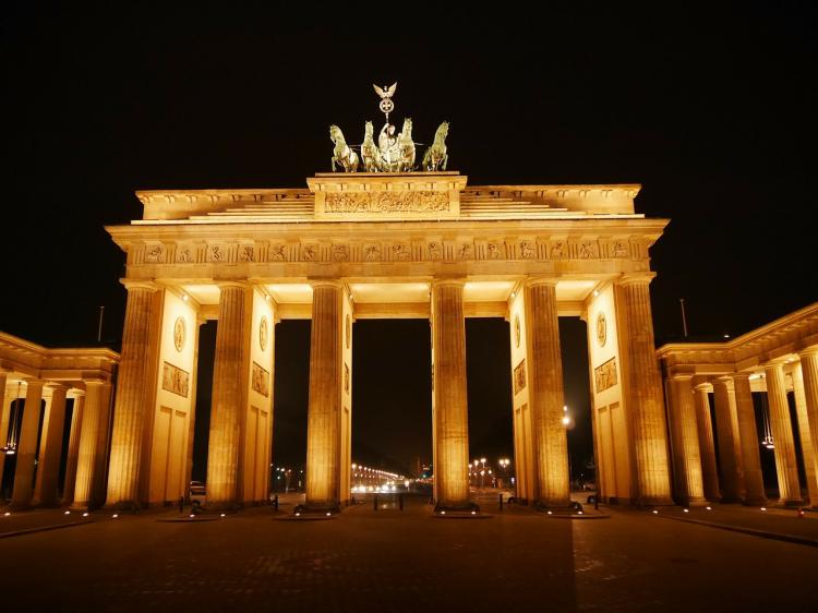 Cosa fare a Berlino di sera