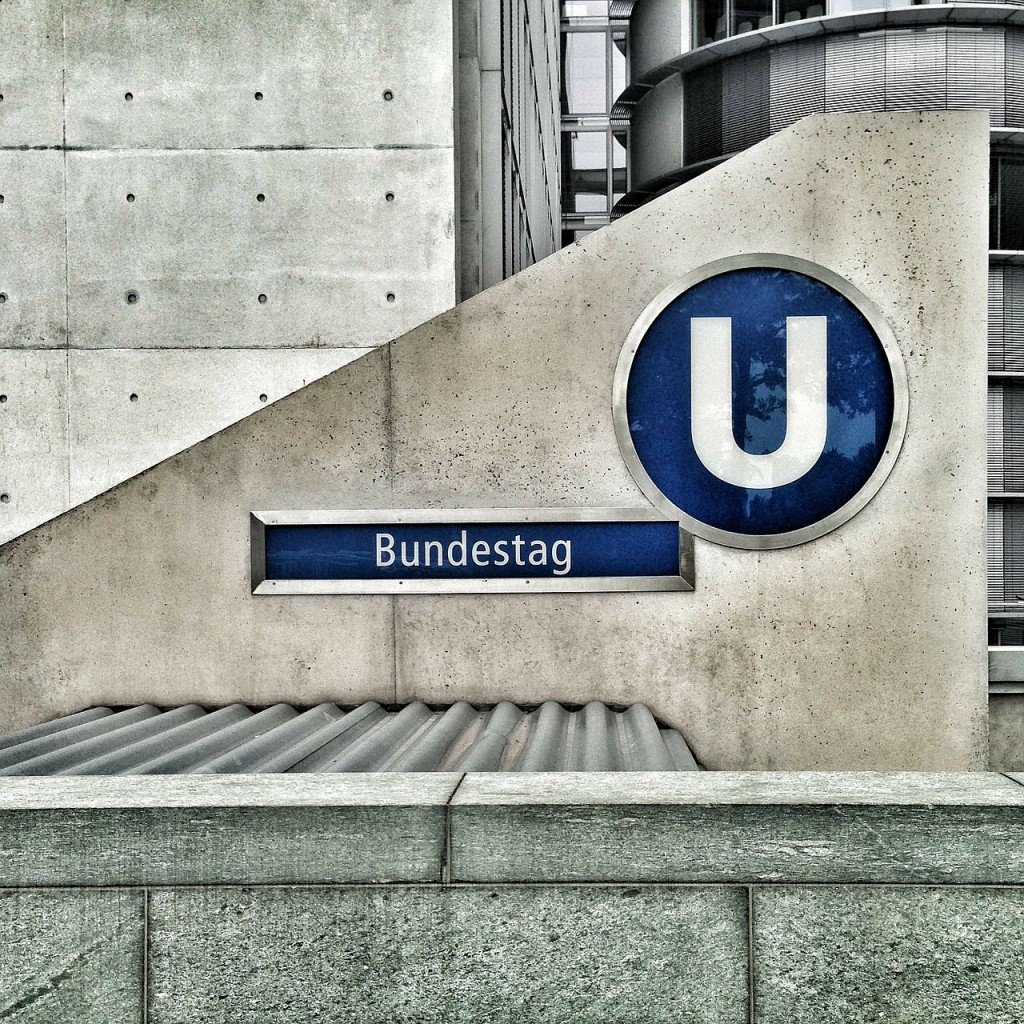 Metropolitana-di-Berlino