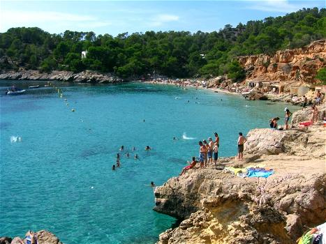 Ibiza: le località da visitare