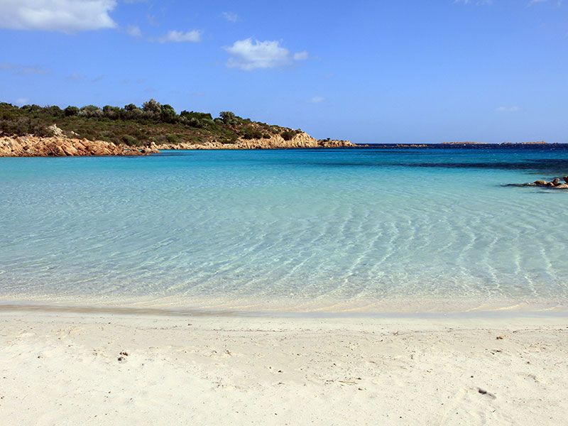 Nord Sardegna: le spiagge più belle