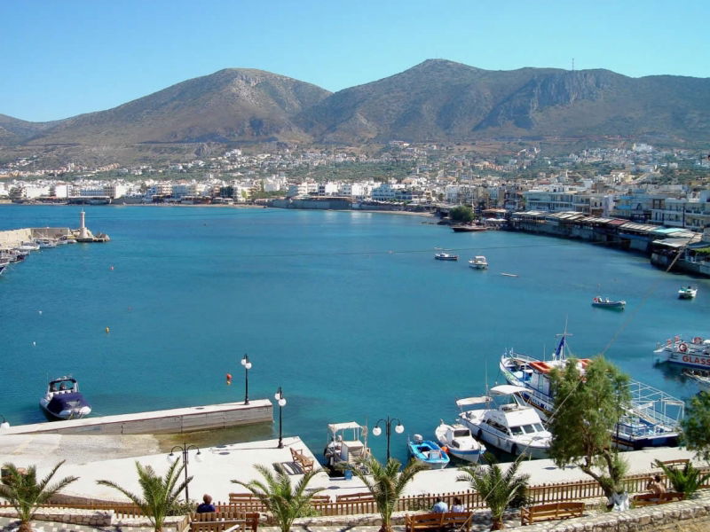 Creta: le spiagge