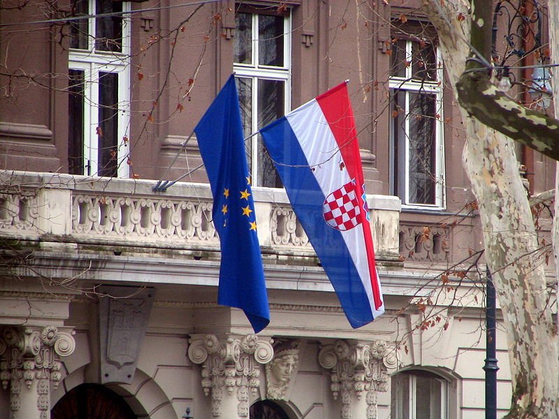 croazia-bandiera