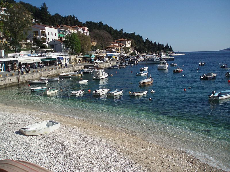 Croazia: le isole più belle