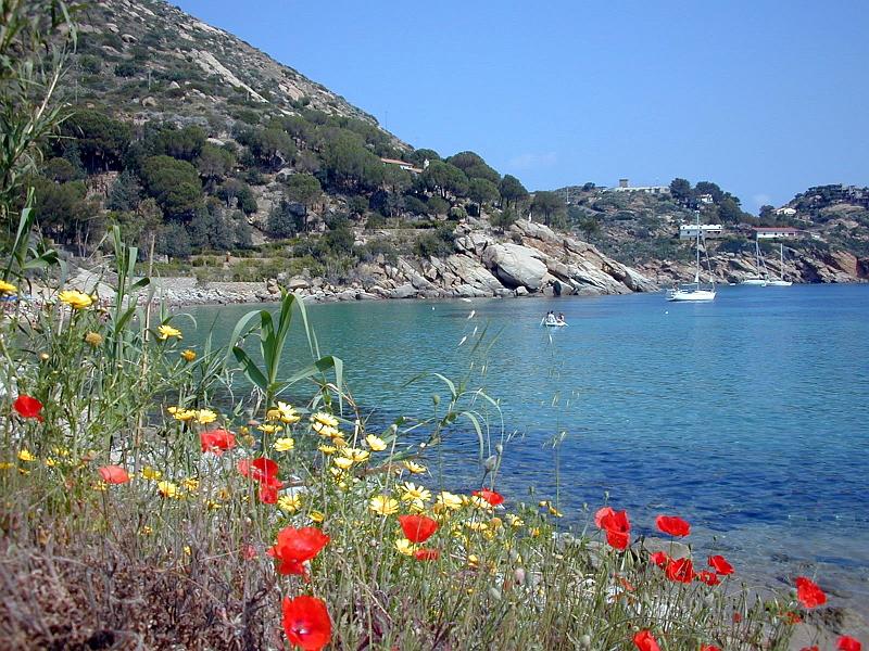 Isola del Giglio