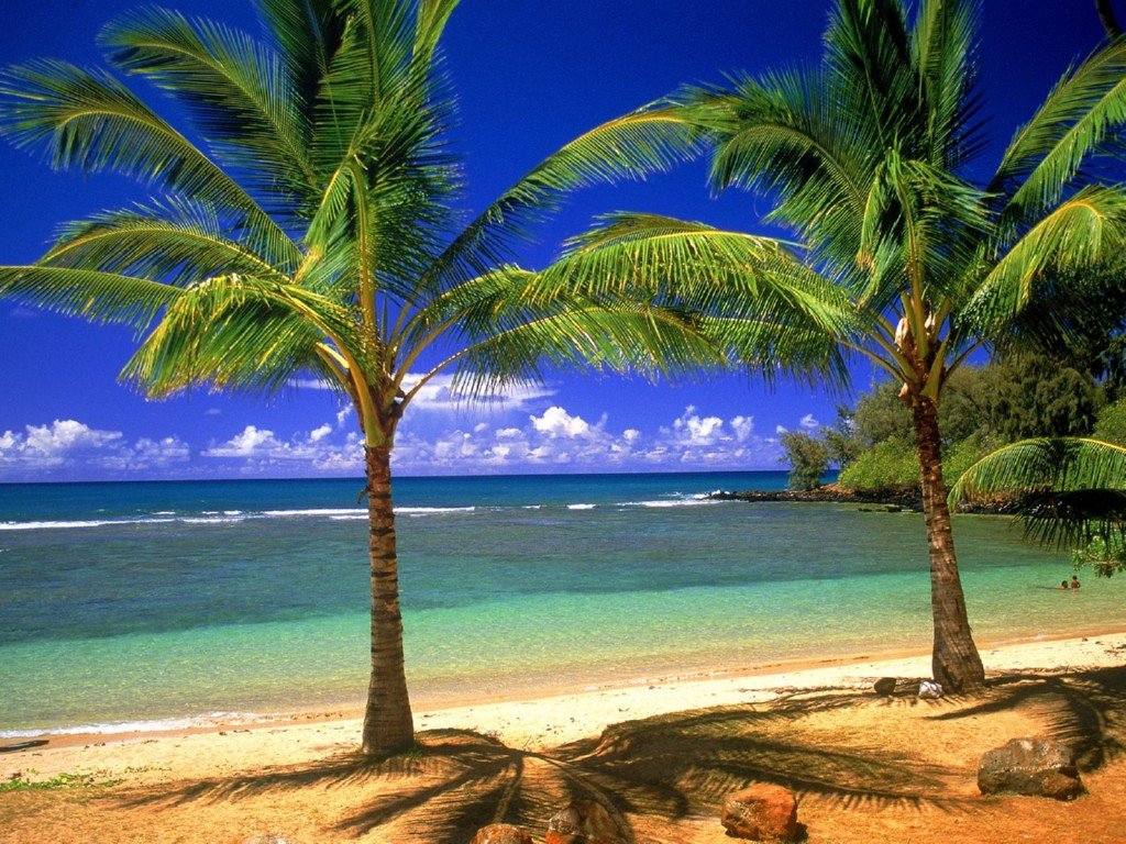 hawaii-paesaggio