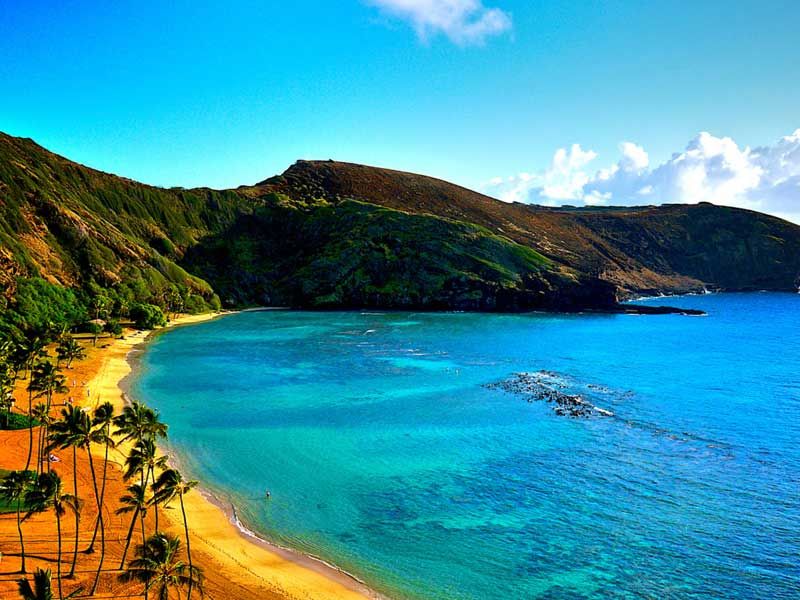 Hawaii: le località da visitare