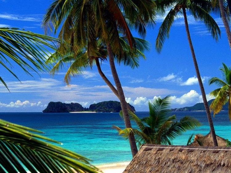 Hawaii: le spiagge più belle