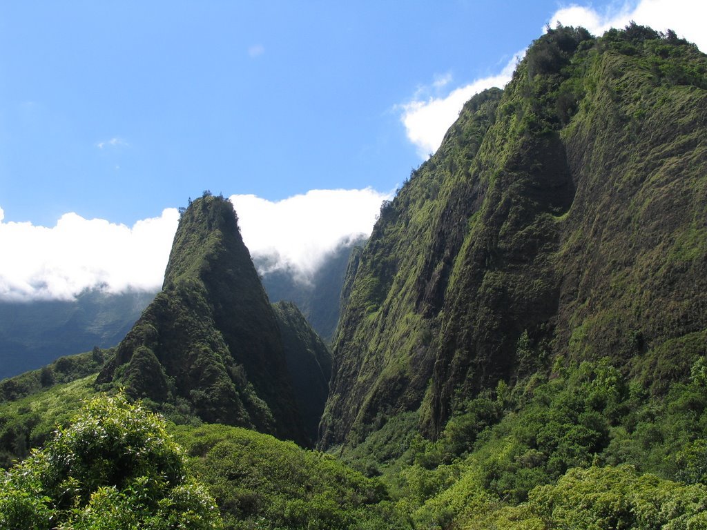 iao-valley-state-park