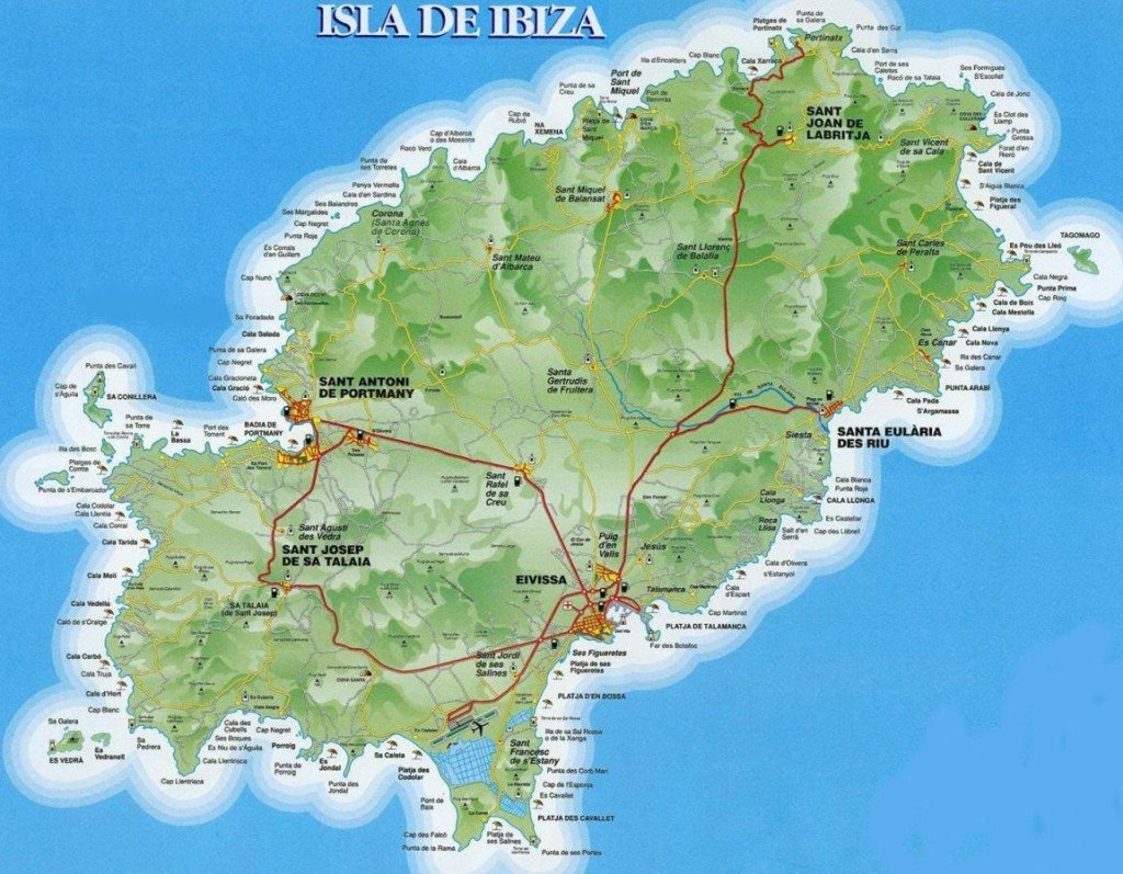 ibiza-mappa