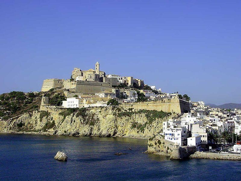 Ibiza: le spiagge