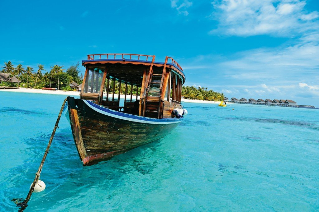 maldive-imbarcazione