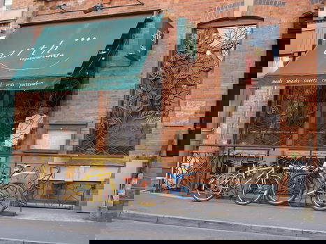 Manchester e Liverpool, la rinascita di due città