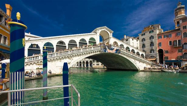 Ponti di Venezia