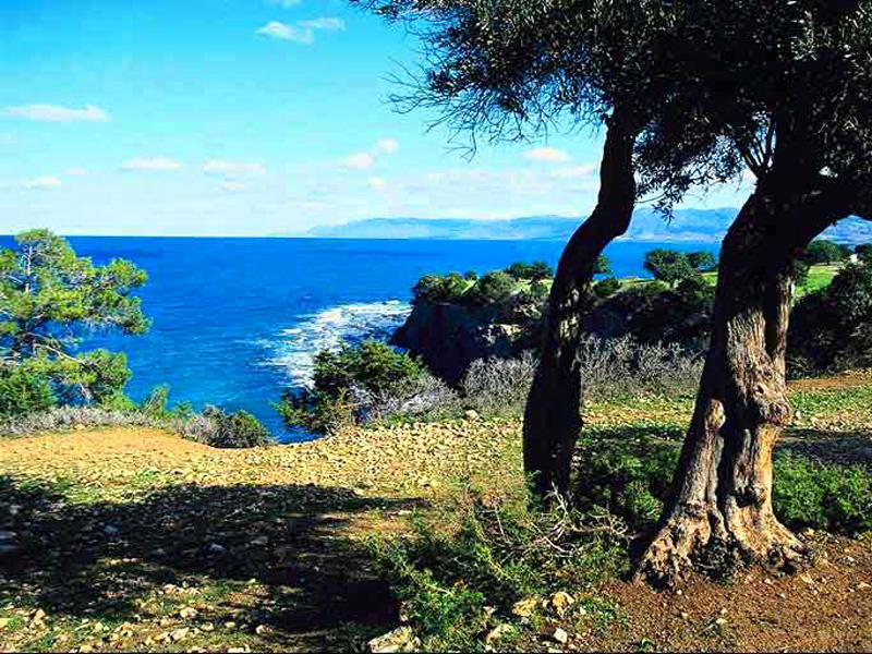 Salento: le località da visitare