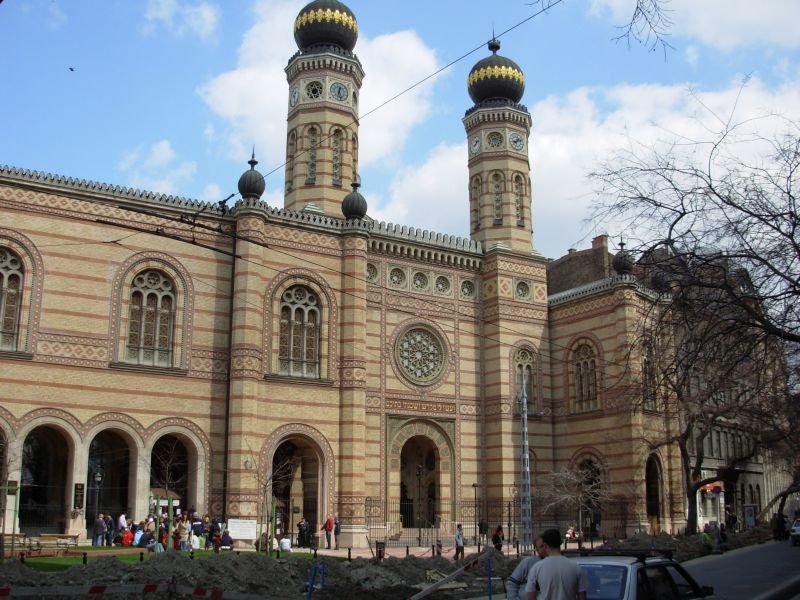 sinagoga-budapest