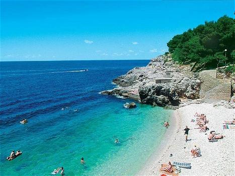 Croazia: le spiagge più belle