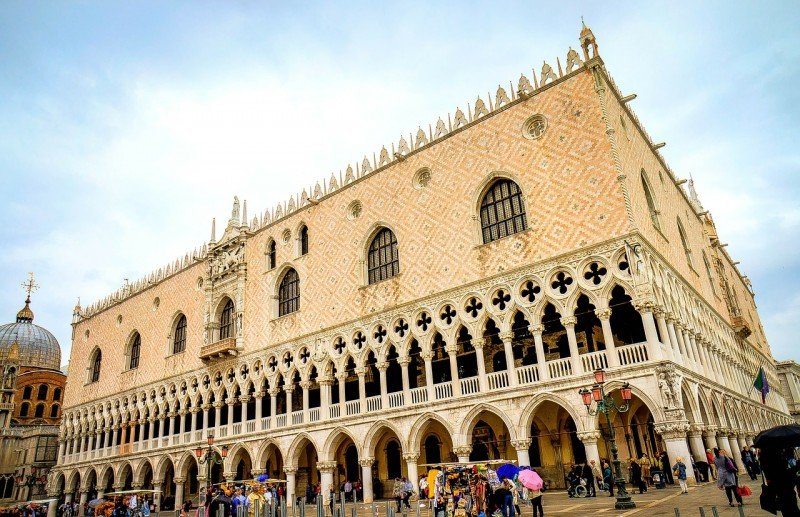 Edificio San Marco Venezia