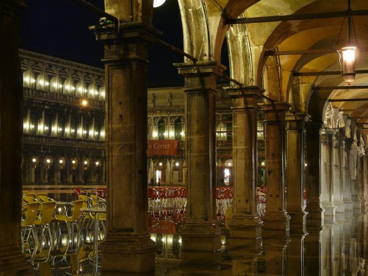Dove e cosa mangiare a Venezia