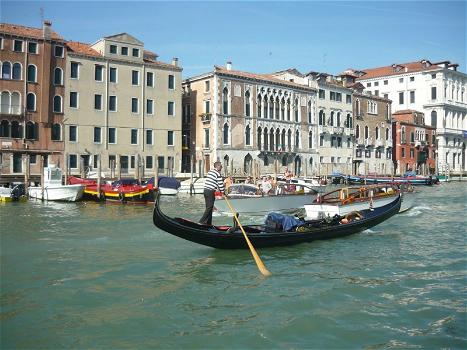 Soggiornare a Venezia