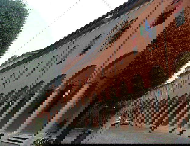 Pinacoteca Nazionale di Bologna