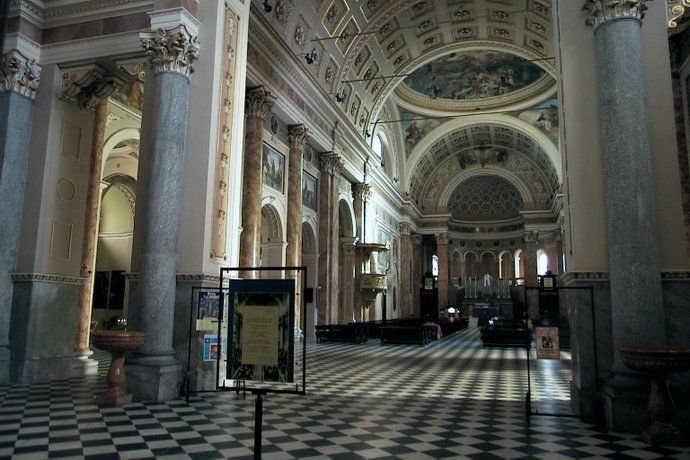 Basilica-di-san-Nicolo-lecco
