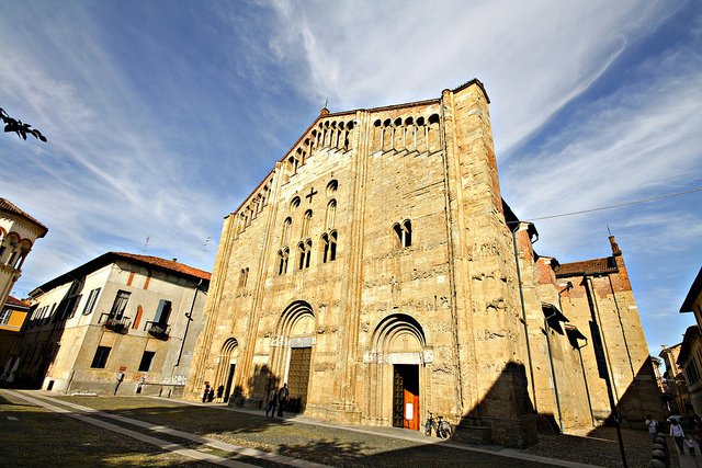Basilica-di-San-Michele-Maggiore-Pavia