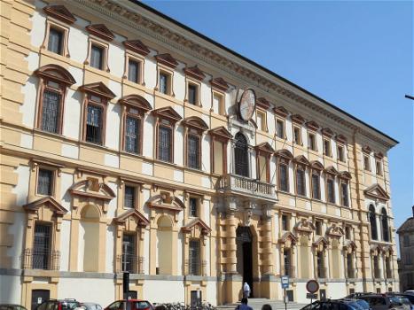 Collegio Borromeo di Pavia