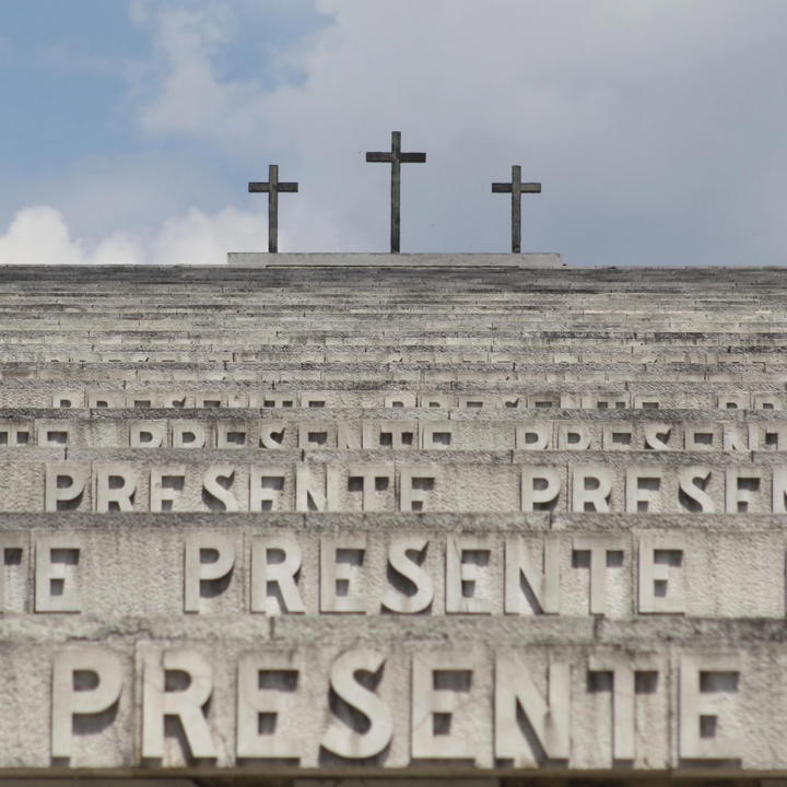 Sacrario Militare di Redipuglia