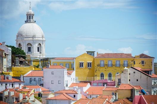 Appartamenti a Lisbona