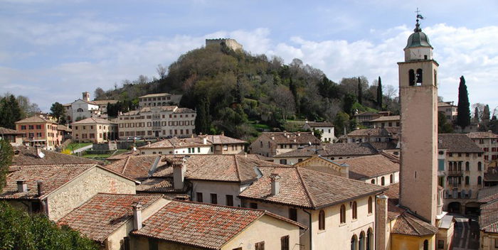 Asolo Fidelity Viaggi