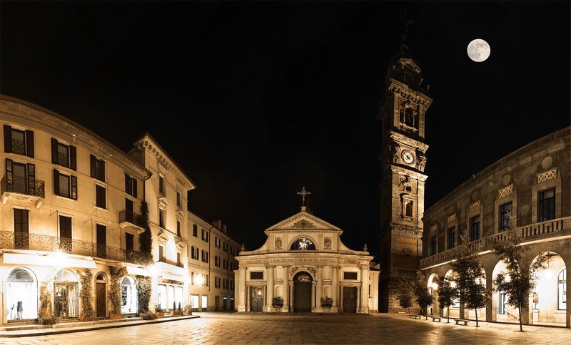 Basilica-San-Vittore-Varese