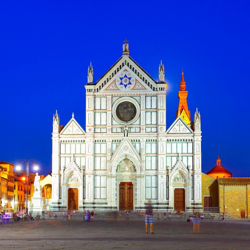 Basilica-di-Santa-Croce-Firenze-50910