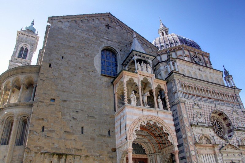Basilica-di-Santa-Maria-Maggiore-Bergamo