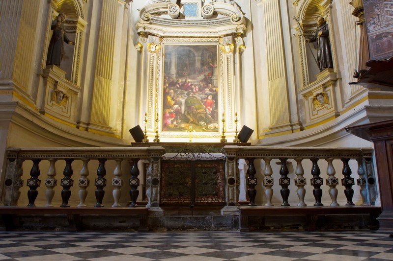 Basilica-di-Santa-Maria-Maggiore