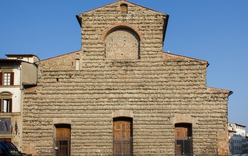 Basilica-di-san-Lorenzo