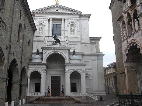 Cattedrale di Sant'Alessandro di Bergamo