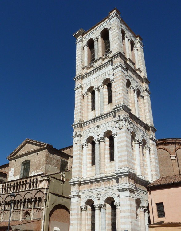 Cattedrale di San Giorgio Martire