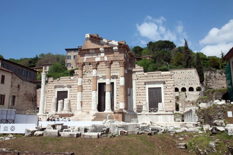 Capitolium-di-Brescia