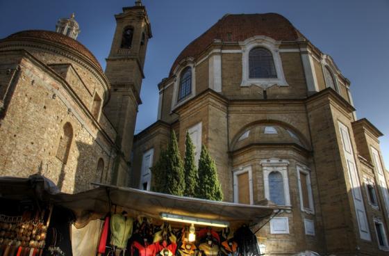 Cappelle Medicee a Firenze - Fidelity Viaggi