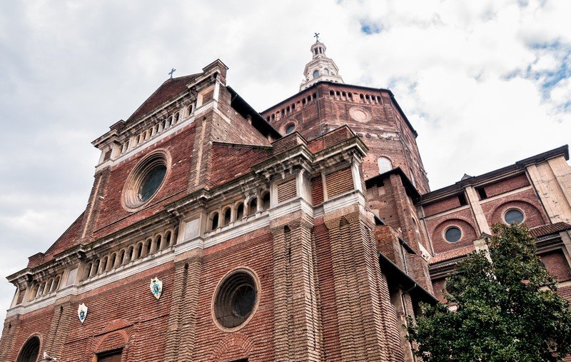 Cattedrale-Santo-Stefano-Santa-Maria-assunta-Pavia-