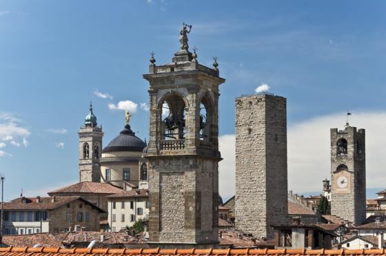 Città-alta-Bergamo