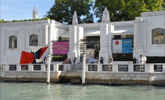 Collezione Peggy Guggenheim a Venezia
