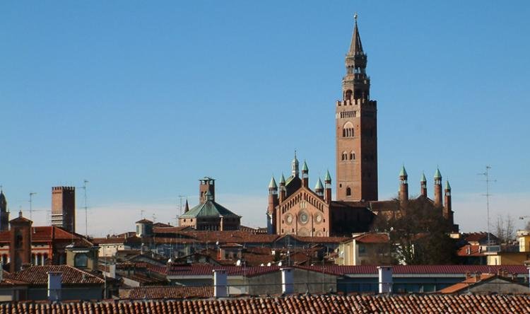 Torrazzo di Cremona