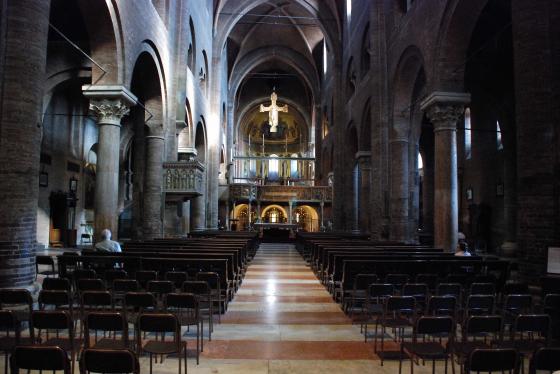 Cattedrale metropolitana di Santa Maria Assunta e San Geminiano a
